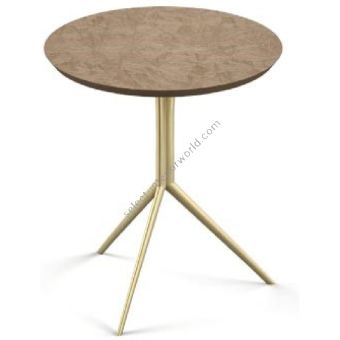 Pregno / Side Tables / Colby