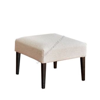 DOM Edizioni / Poufs / Colette Dinner Tea