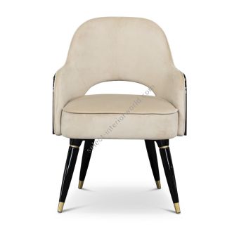 Essential Home / Chairs with arms / Collins Armrest II