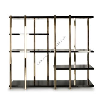 Castro Lighting / Shelves / Columns