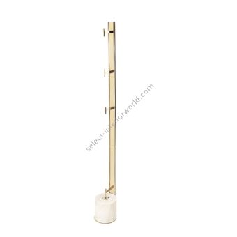Castro Lighting / Clothes Hangers / Columns Coat Rack