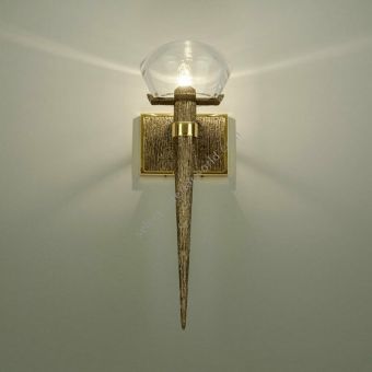 Boyd Lighting / Wall Lights / Comet 10590