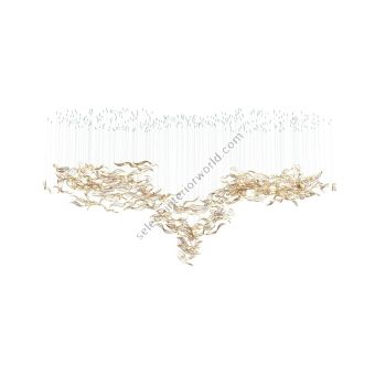 Sans Souci / Chandeliers / Contour L1