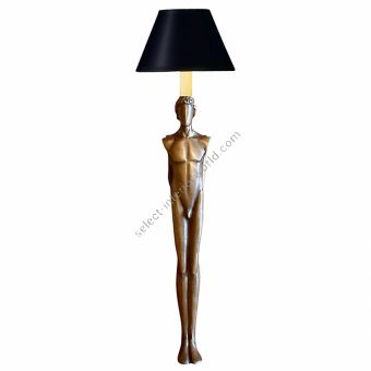 Corbin Bronze / Wall Lamp / Eden Male A9070
