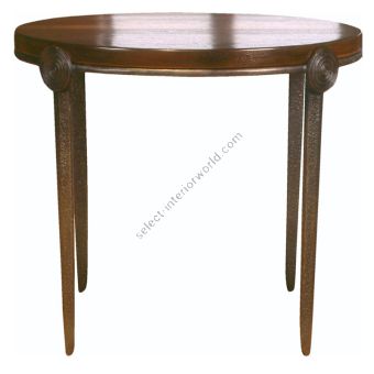 Corbin Bronze / Medallion / Table