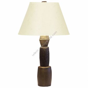 Corbin Bronze / Table Lamp / Mesa I L5301