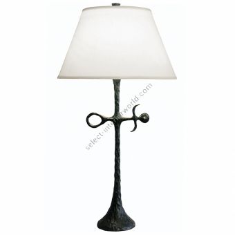 Corbin Bronze / Table Lamp / Tango L5271