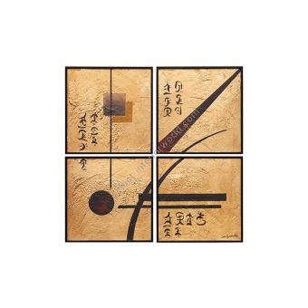 Smania / Wall panels / Panel G