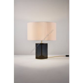 Original BTC / Table Lamps / Crosby 3