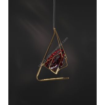 Euroluce Lampadari / Pendants & Suspension Lights / Cryrock