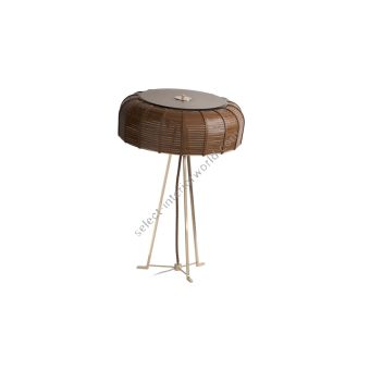 Patrizia Garganti / Table Lamps / Couture CT02