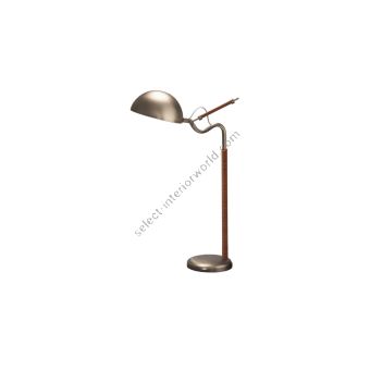 Patrizia Garganti / Table Lamps / Couture CT04