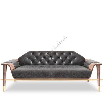 Essential Home / Sofa / Curtis