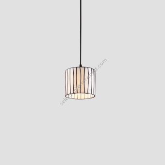 Arturo Alvarez / Pendant Lights / Curvas CV04-1
