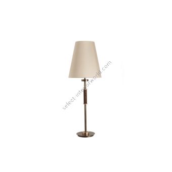 Patrizia Garganti / Table Lamps / Dew D10