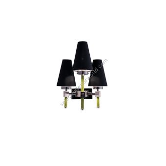 Patrizia Garganti / Wall Sconces / Dew D20