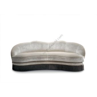 Longhi / Sofas / Daisy W 592
