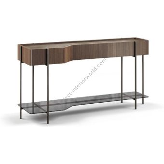 Pregno / Consoles / Dakota