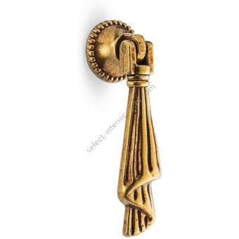 Arte Veneziana / Door Handles / Dara Drop HDX-AVA-012-M7