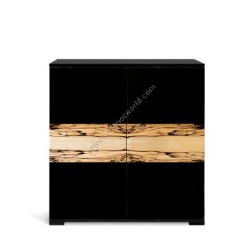 DOM Edizioni / Cabinets / Philippe Alto