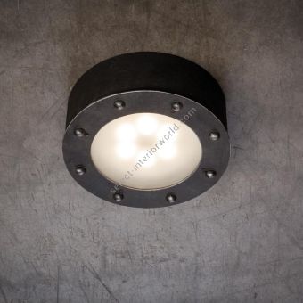 Robers / Semi-Flush Mounts / DE 2695