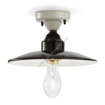 Ferroluce / Semi-Flush Mounts / C1614
