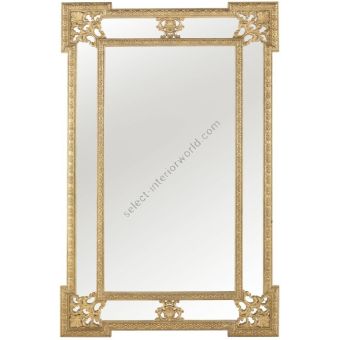 Jumbo Collection / Wall Mirrors / Dedalus Mirror
