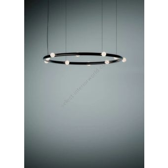 Alabastro Italiano / Pendants & Suspension Lights / Demetra Round