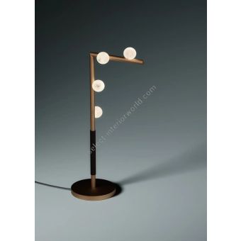 Alabastro Italiano / Table Lamps / Demetra