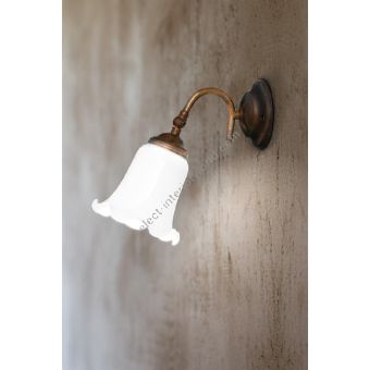 Aldo Bernardi / Wall Lights / D'epoca 4720.B