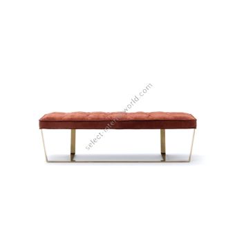 Ulivi Salotti / Benches / Desire