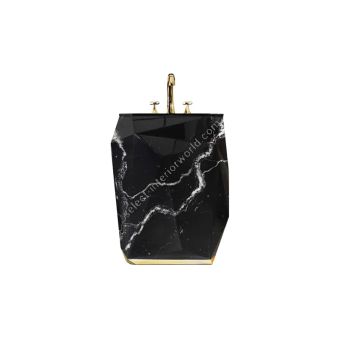 Boca do Lobo / Washbasins / Diamond Faux Freestanding