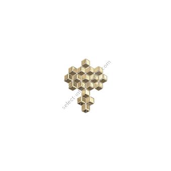 Sans Souci / Wall Artworks / Diamond S