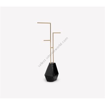 Boca do Lobo / Towel Racks / Diamond