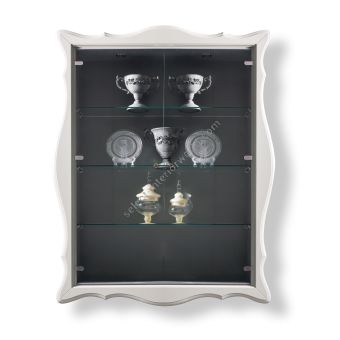 Corte Zari / Wall Cabinets / Alice