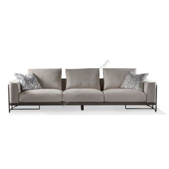 Longhi / Sofas / Edgar W 593