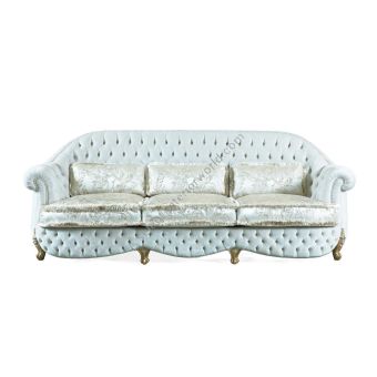 Zanaboni / Sofa / Aurora