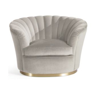 Zanaboni / Armchair / Miller