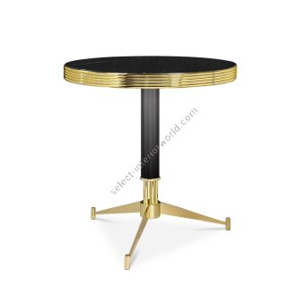 Essential Home / Side Tables / Dolly