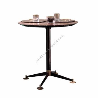 DOM Edizioni / Bistro Tables / Filippo Bar