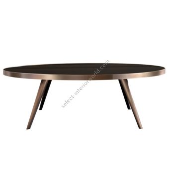 DOM Edizioni / Coffee Tables / Jerome Coffee round