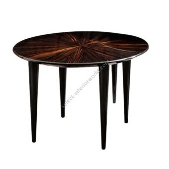 DOM Edizioni / Coffee Tables / Pierrot Gueridon