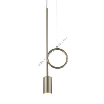 Euroluce Lampadari / Pendants & Suspension Lights / Dopamine S1