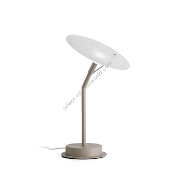IDL 1987 / Table Lamps / DP 672-1