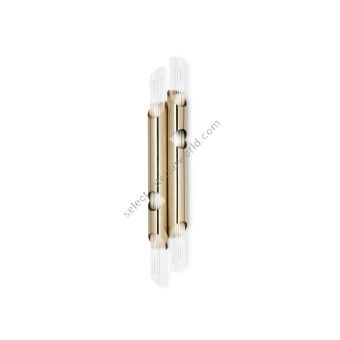 Luxxu / Wall Sconces / Draycott II