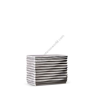 Corte Zari / Nightstands & Bedside tables / Ebon I