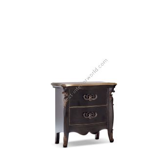 Corte Zari / Nightstands & Bedside tables / Melissa