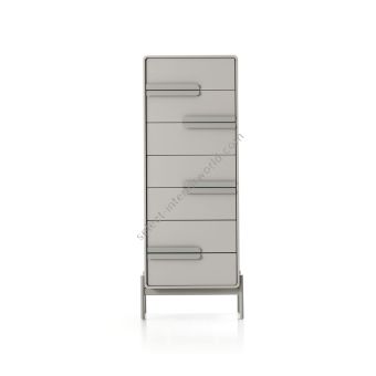 Corte Zari / Buffets & Sideboards / Perseo with 7 Drawers