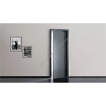 Laurameroni / Hinged Doors / Easy Hinged Door