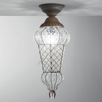 Siru / Outdoor Semi-Flush Mounts / Babà EC105-060